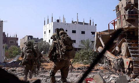 Representative Image (Reuters)