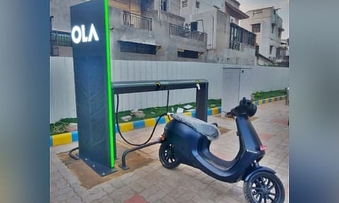 Representative Image (IANS)