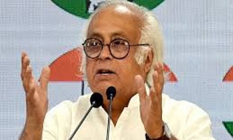 Jairam Ramesh (ANI)