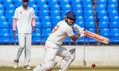 Karun Nair 