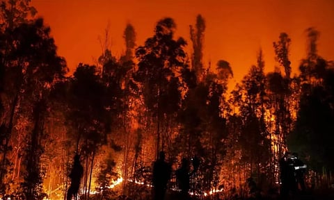 Representative image