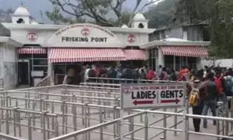 Representative Image (IANS)