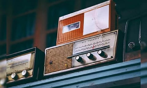 Representative image