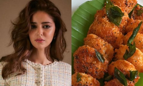 Ananya Pandey, Representative Image (IANS)