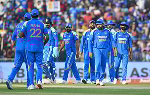 Team India