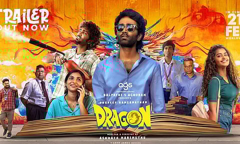 New poster of the film (Image: X)