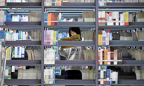 What DeepSeek’s success says about China’s ability to nurture talent