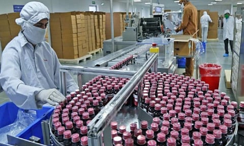 Representative image