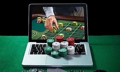 Representative image