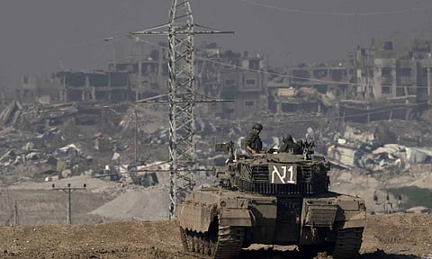 Editorial: Attrition warfare