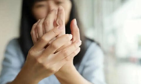 Representative image