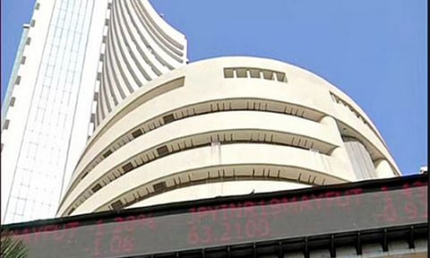 BSE Building (ANI)