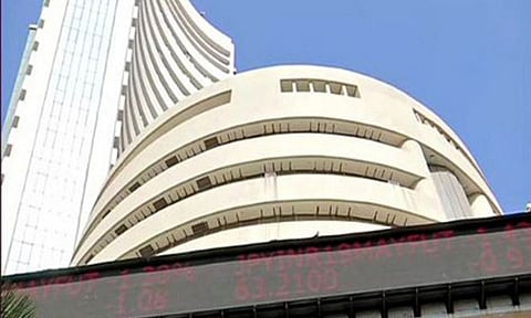 BSE Building (ANI)