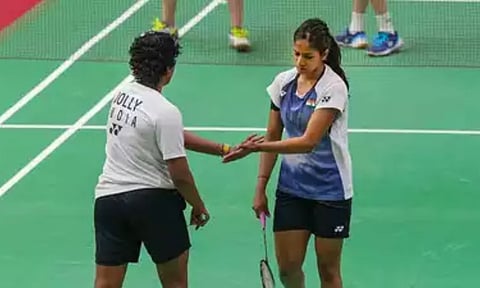 Representative Image (PTI)