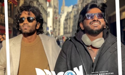 Poster of the film (IANS)