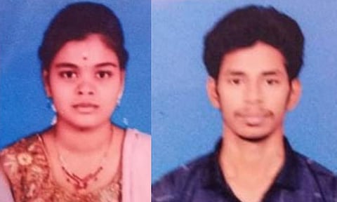 Aathi Lakshmi; Vikram 