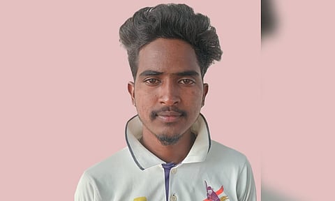 G. Dilip Kumar, Jaya Arts & Science