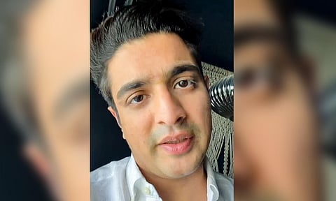 Ranveer Allahbadia apologises for his remarks on reality show 'India's Got Latent' (PTI)