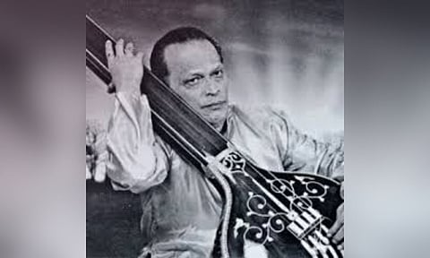 Prabhakar Karekar (Instagram)