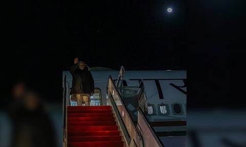 Prime Minister Narendra Modi