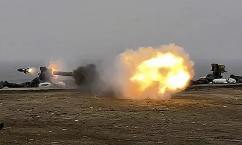 Representative Image (PTI) 