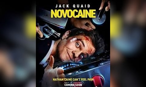 Poster of the film (IANS)