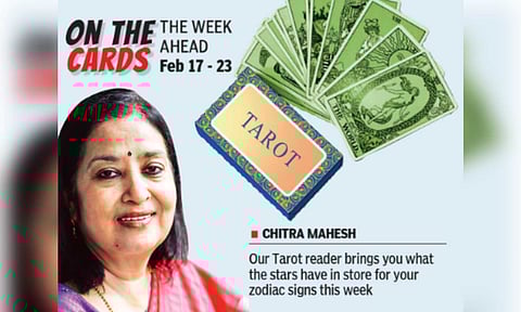 Tarot: Unlocking divine messages; spiritual significance of angel numbers revealed