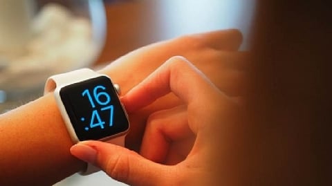 India's wearable device market declined in 2024 for the first time, shows IDC data