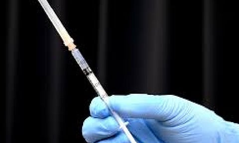 Representative Image (Reuters) 