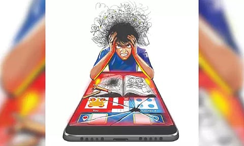 Representative Image (File photo) 