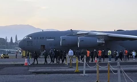 Representative Image (PTI) 