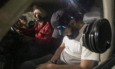 Representative image