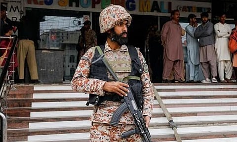 Representative Image (Reuters)