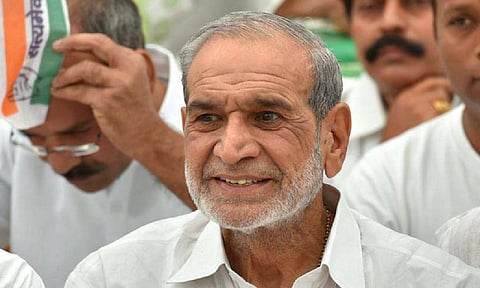 Sajjan Kumar