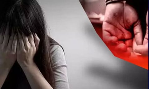 Representative Image (Thanthi TV)