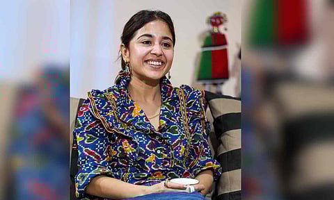 Shweta Tripathi (PTI)