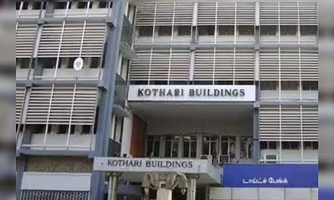Kothari Industrial Corp to invest Rs 5,000 cr, generate 50,000-plus jobs by 2027: Ahmed