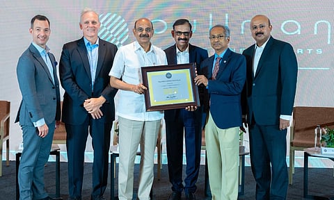 Pullman Chennai Media launch