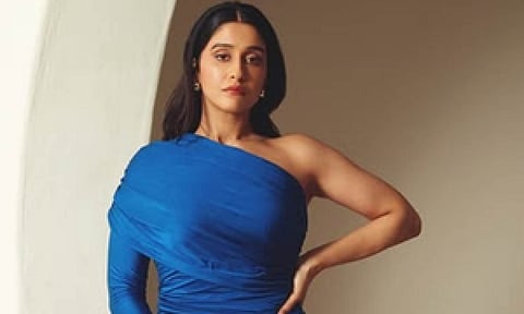 Regina Cassandra (IANS)