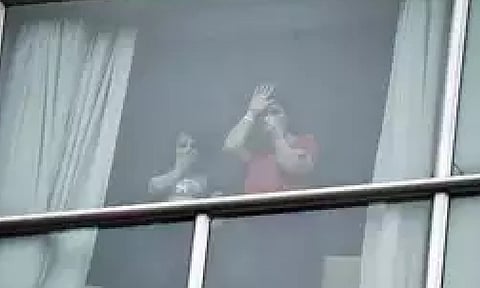 Representative Image (AP)