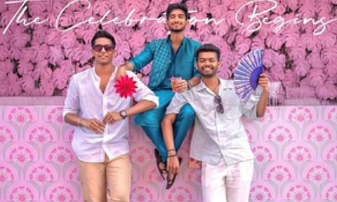 Poster of the film (IANS)