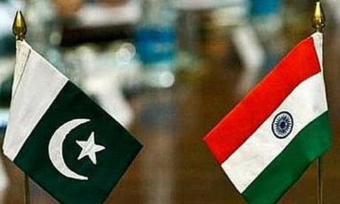 India, Pakistan to hold flag meeting today (ANI) 