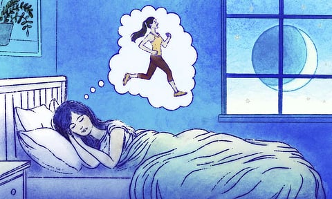 No pain, no gain? Hardly. This year’s fitness buzzword is ‘recovery’