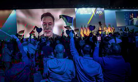 Does Elon Musk Still Care About Selling Cars?