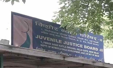 Apply for social worker posts in JJB & CWC chief and member posts before March 7