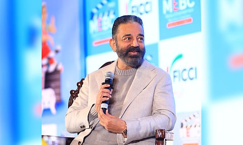 Kamal Haasan 