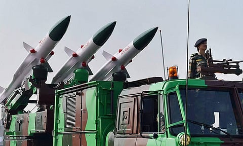 Representative Image (PTI) 