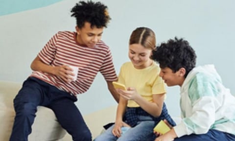 Representative Image 