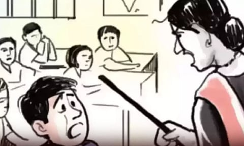 Graphical representative image 