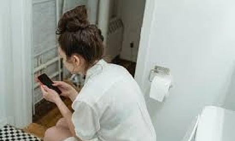 Representative image